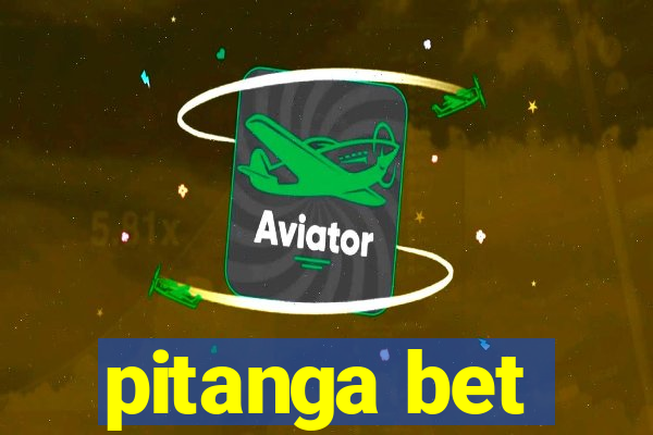 pitanga bet